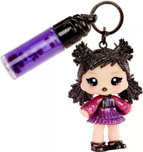 Păpușa și luciul mereu la îndemână