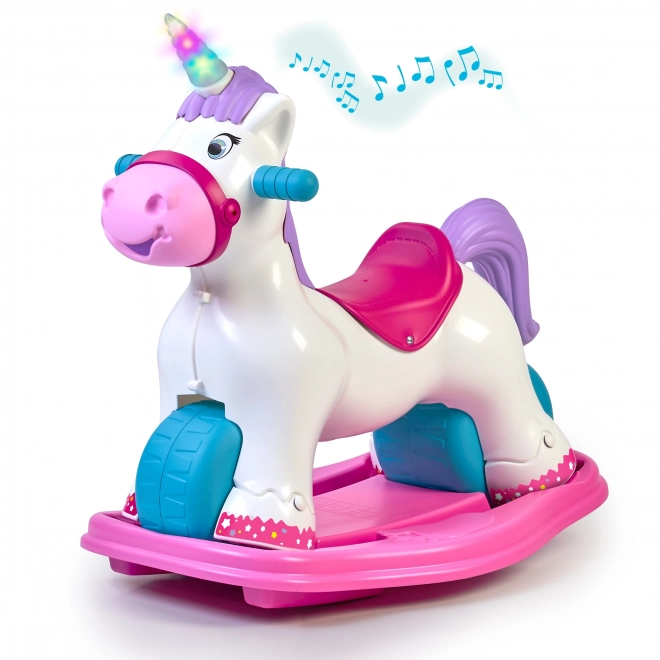 Jucărie interactivă 2 în 1 unicorn FEber