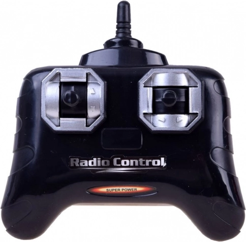 Control stabil 2,4 GHz
