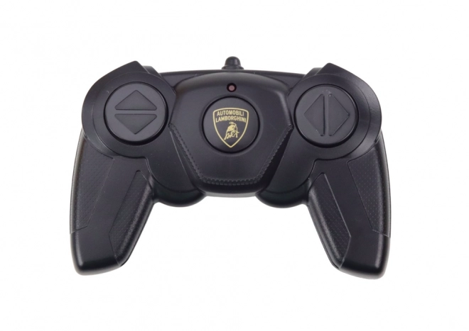 Mașină R/C Lamborghini Huracan 1:24 Rastar Portocaliu