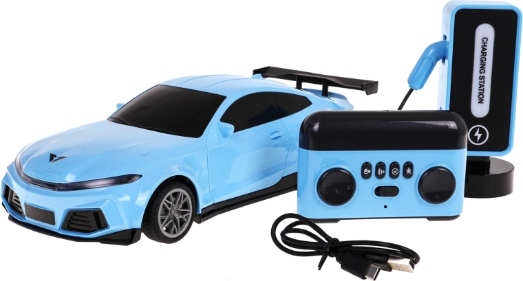 Control stabil 2,4 GHz