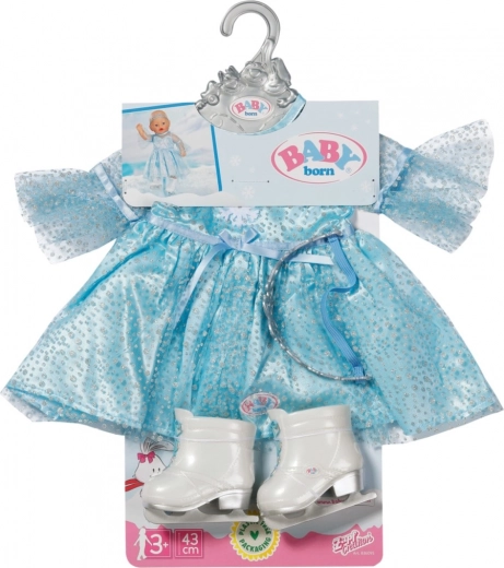 Diademă care stă pe loc în piruete