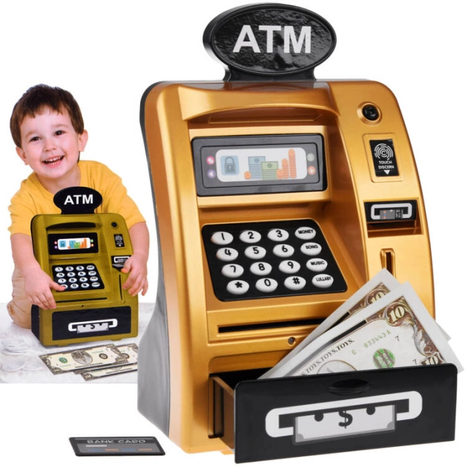 Educație financiară interactivă