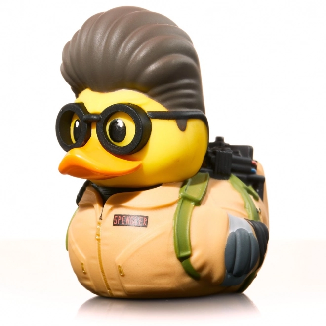 Rățușcă Tubbz Ghostbusters - Egon Spengler