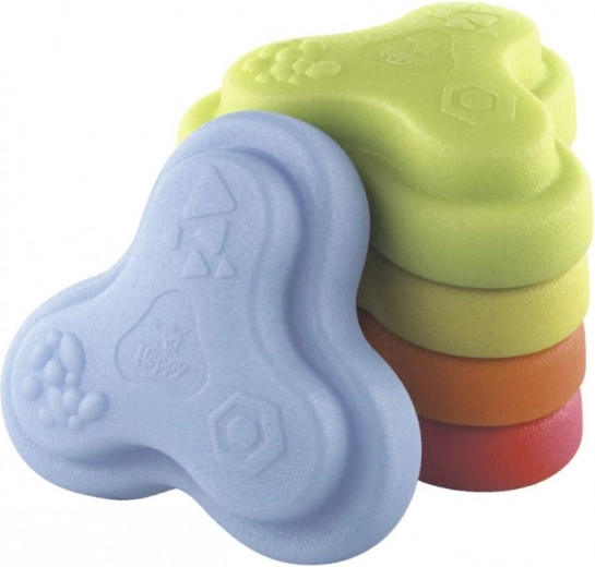 Material EPP ușor, dar rezistent