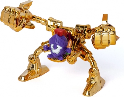 Figurină SuperThings Mutant Battle