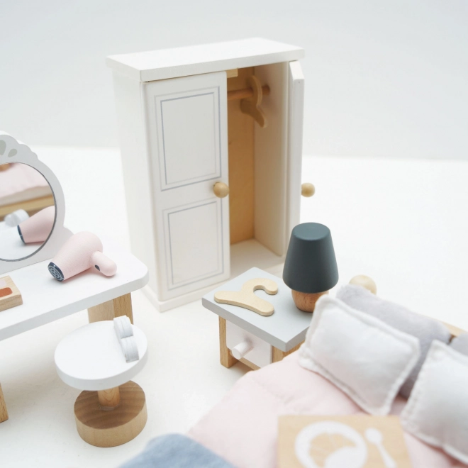 Le Toy Van Set Mobilier Dormitor Daisylane