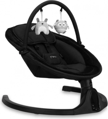 Leagăn electric MoMi KENANI Onyx
