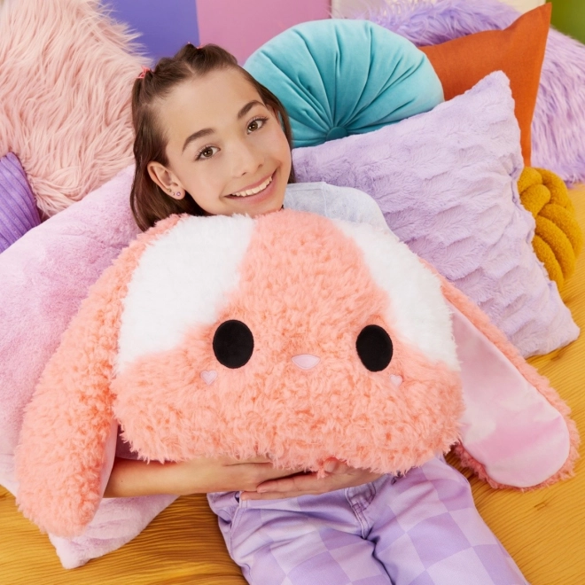 Perna Fluffie Stuffiez Pillow Fight, Iepure
