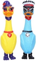 Rățușca de strâns 31 cm