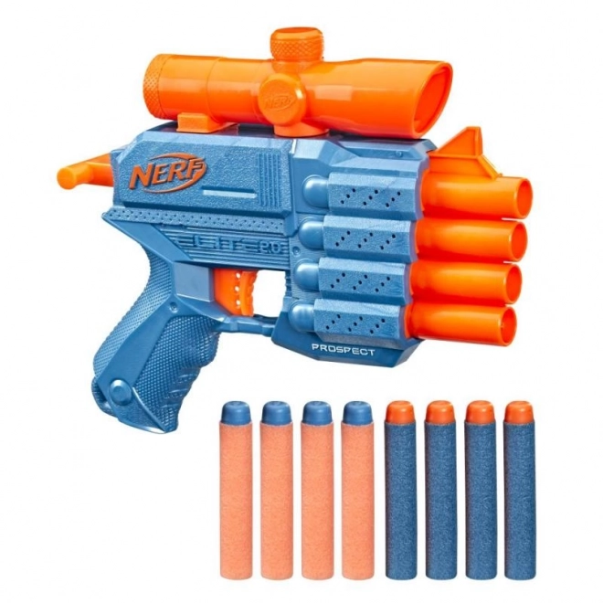 blaster nerf elite 2.0 prospect