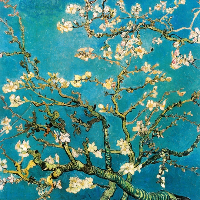 Calendar notițe Vincent van Gogh 2026