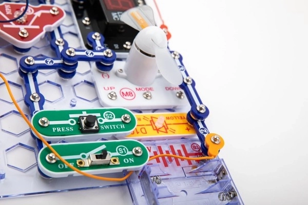 Stel Electronic Boffin II Jocuri