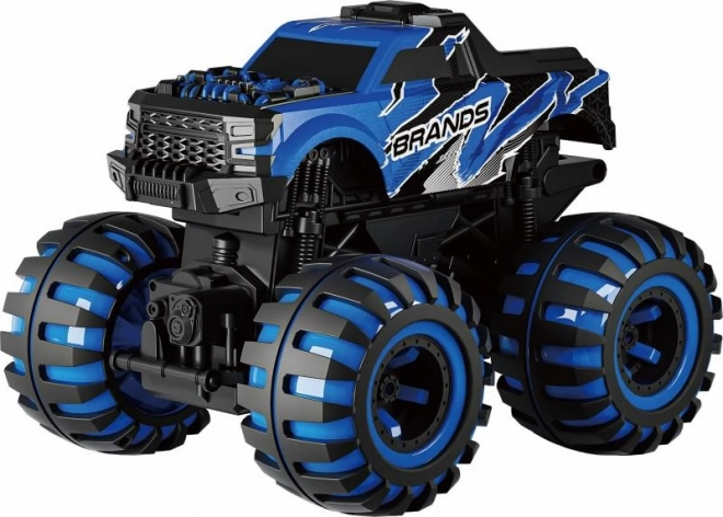 Mașina RC Monster DRIVE