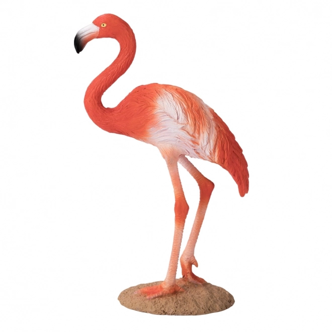 Figurină Flamingo din Caraibe Mojo