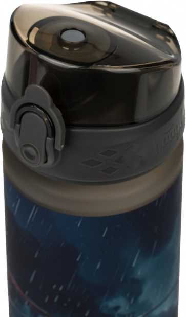 Sticlă Tritan pentru băut Salvatori 500 ml