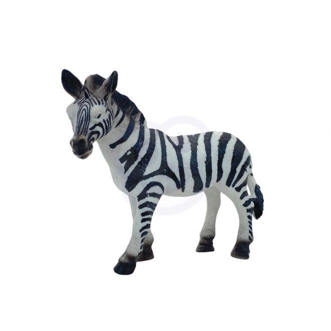 Set figurine safari cu covoraș woopie