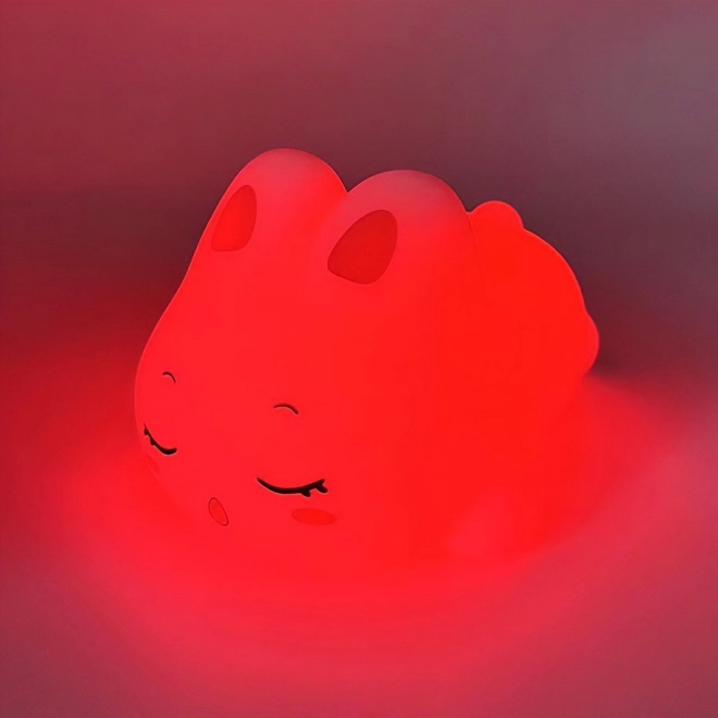 Lampă de noapte Dream Bunny