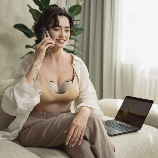 Purtabilă, silențioasă și ultraușoară