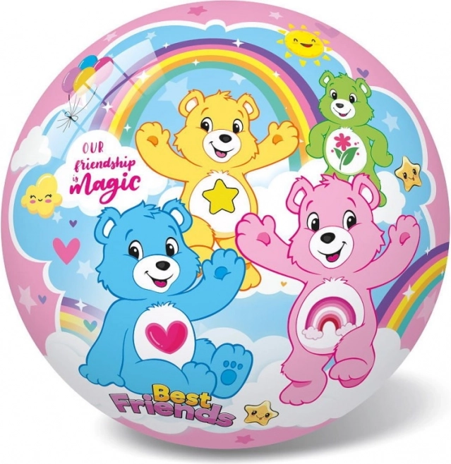 Minge Best Friends 14 cm