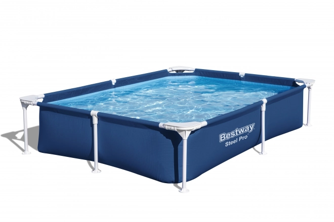 Piscină de grădină cadru Bestway