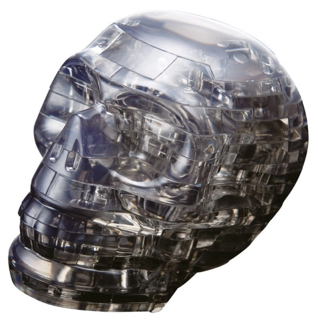 Piese din plastic transparent