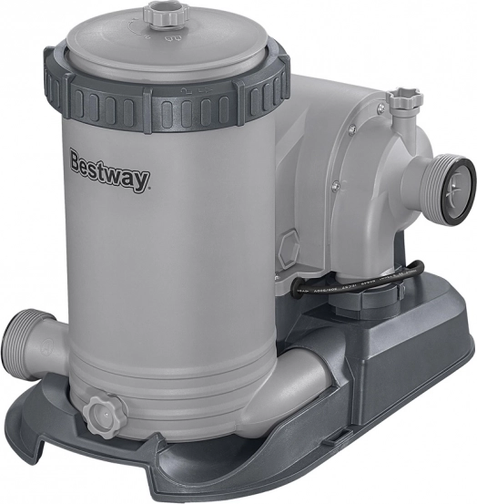 Pompă de filtrare pentru piscină 9463l/h Bestway