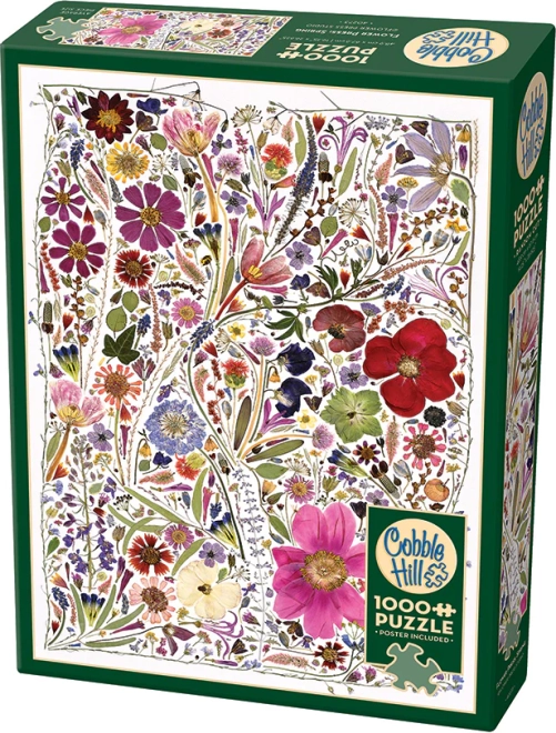 Design floral frumos