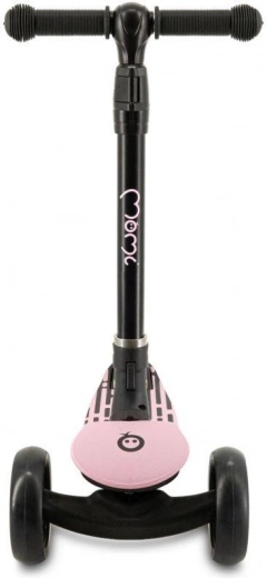 Crește odată cu copilul: 3 înălțimi ale ghidonului