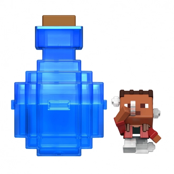 Mini figurină Minecraft Minare