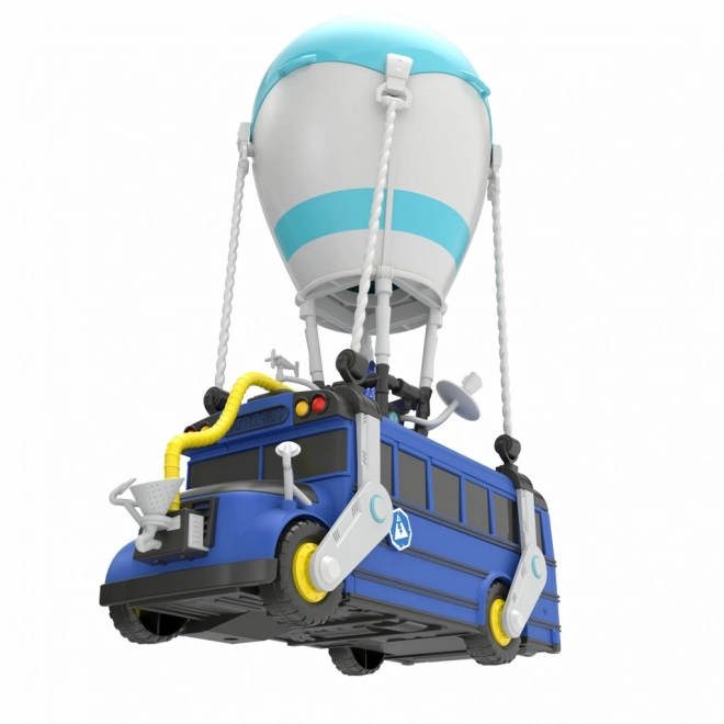 Autobuz Fortnite cu figurine