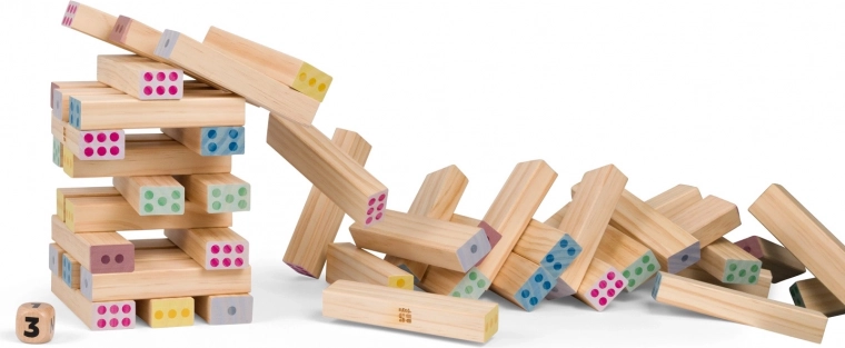 Joc de petrecere palpitant pentru întreaga familie