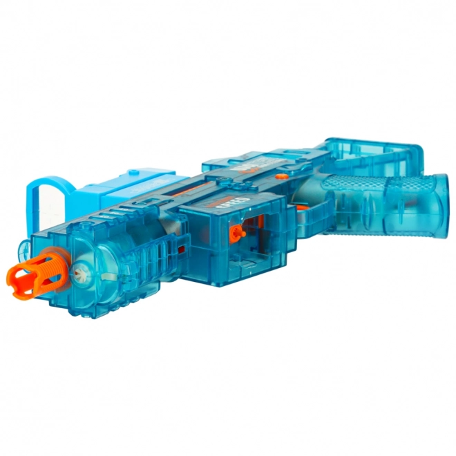 Pistol de apă electric cu acumulator pentru copii