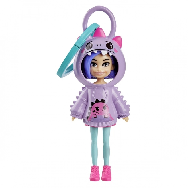 Figurină Polly Pocket Dino