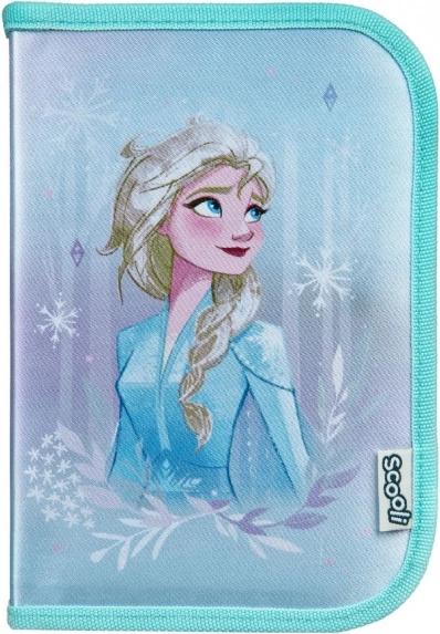 Penar școlar Frozen Undercover