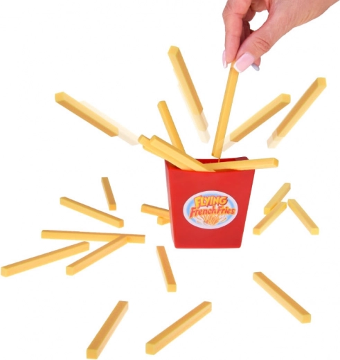 Ideal pentru familii și petreceri