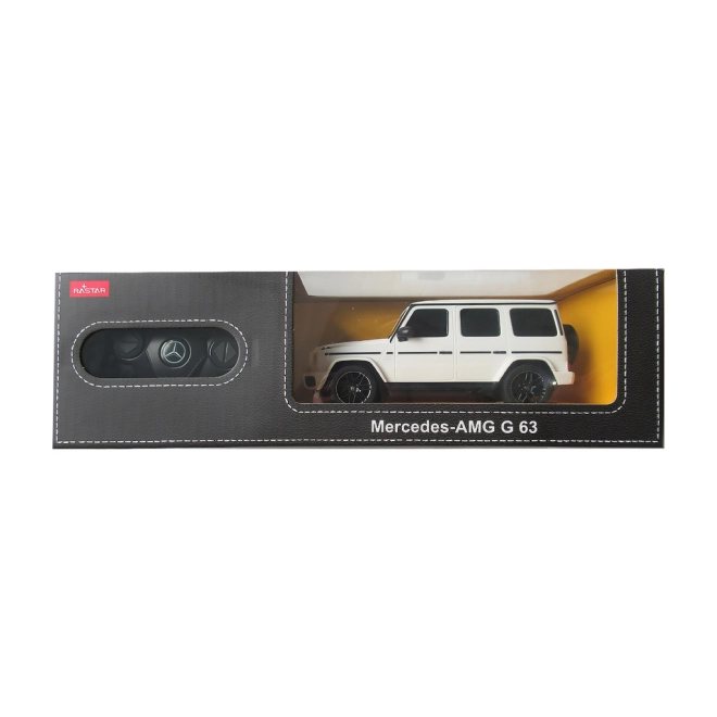 Design licențiat Mercedes-AMG G 63