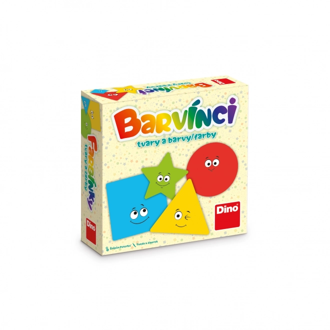 Joc de călătorie Barvinci