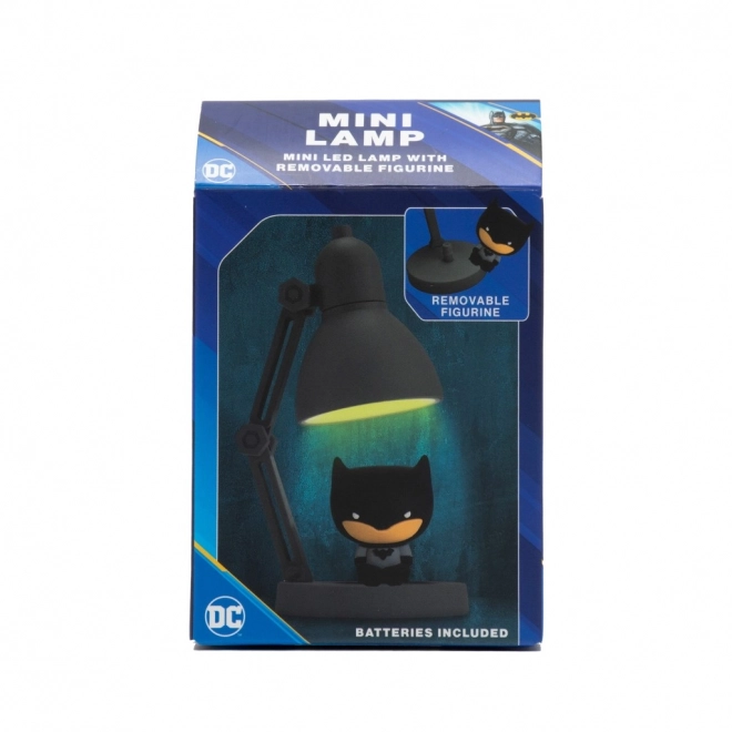 Mini lampă Batman
