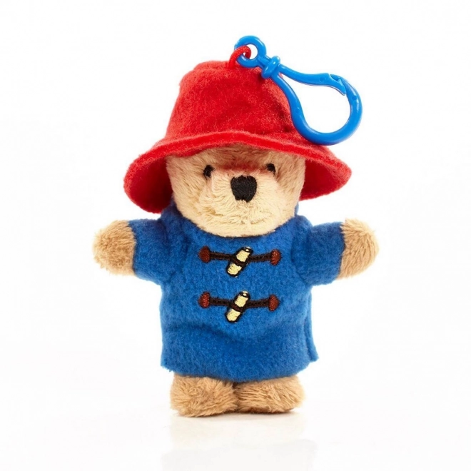 Cheiță de pluș Paddington