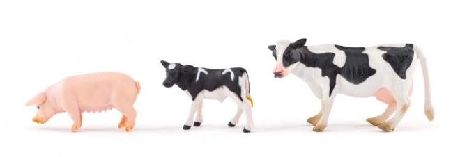 Gospodărie cu animale Faunica