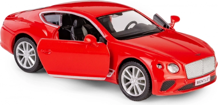 Uși care se deschid și interior detaliat