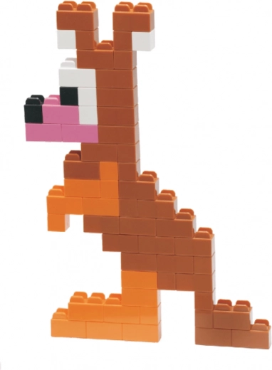 Creativitate fără limite cu 630 de piese