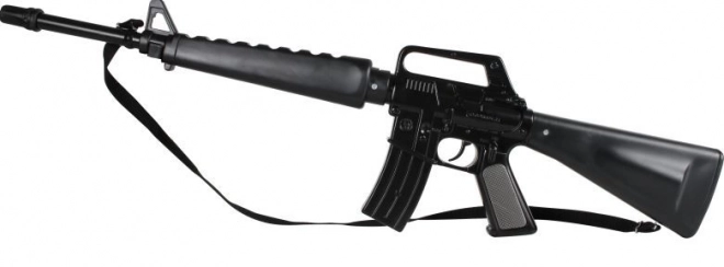 Carabină metalică de comando Gonher 8 gloanțe