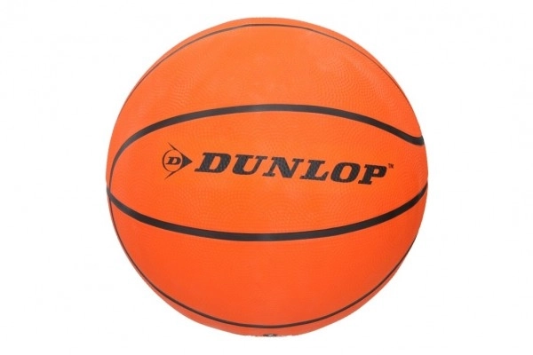 Minge de baschet gonflată Dunlop mărimea 7