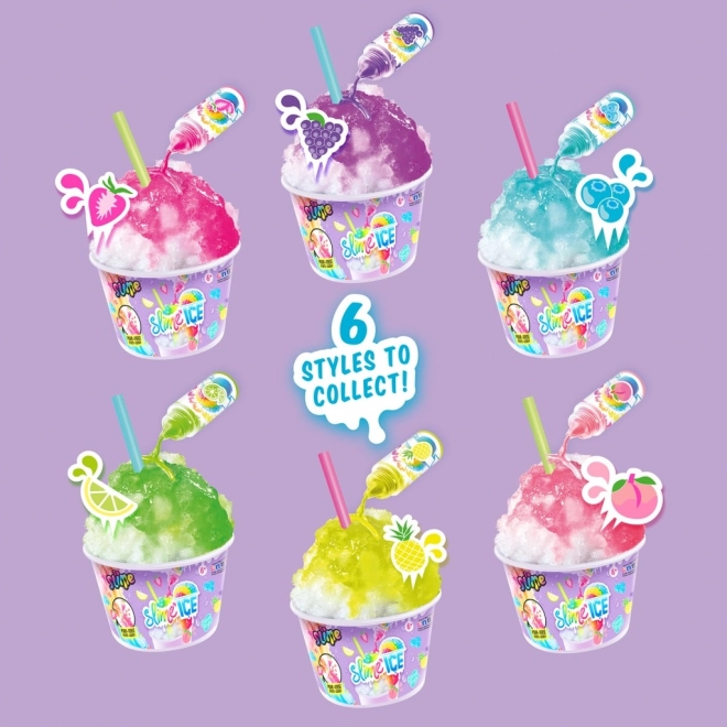 Slime Ice pahar So Slime