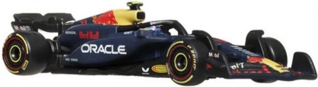 Anglia Premium Hot Wheels Formula 1