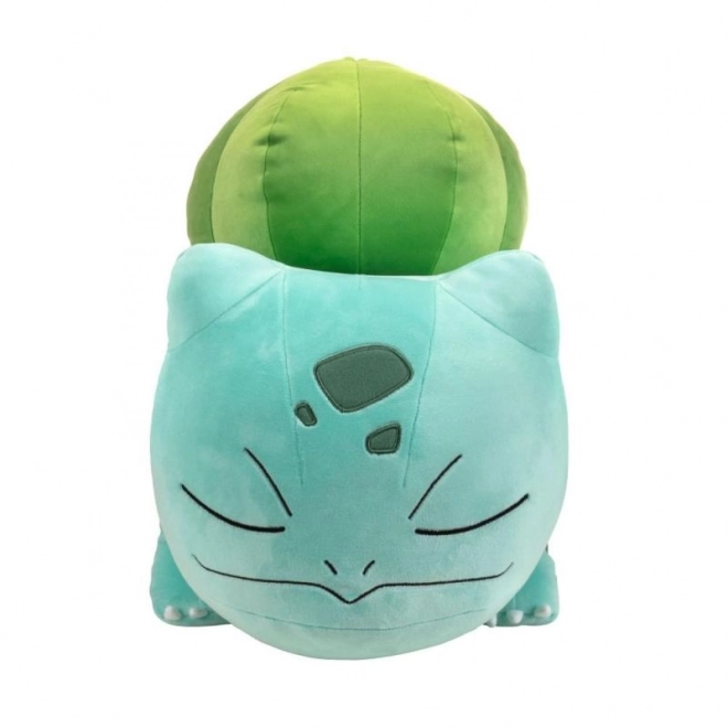 Pokémon Bulbasaur jucărie pluș 45 cm