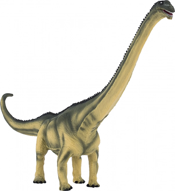 Mojo figura mamenchisaurus deluxe