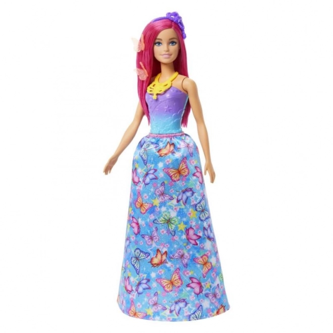 Calendar advent Barbie povești 2024